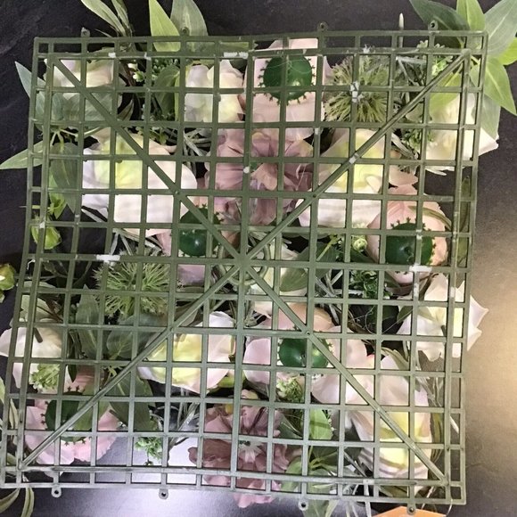 Artificial Silk Fake Rose Flower Heads Bulk Craft for Wedding Party Decor Pink - Picture 2 of 5